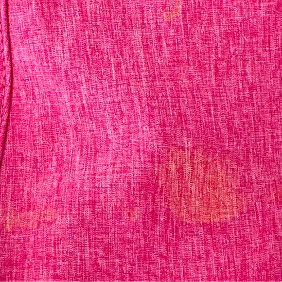 Vineyard Vines Men's Coral Hybrid Swim suit / Board Shorts - Picture 8 of 10